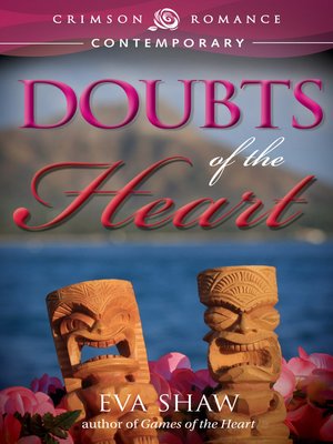 cover image of Doubts of the Heart